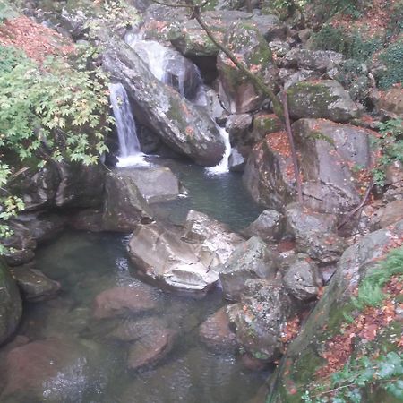 Tsagarada Cottage ภายนอก รูปภาพ